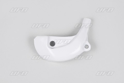 UFO OSŁONA PRZEWODU HAMULCOWEGO PRZÓD YAMAHA YZ 125/250 '96-'04, YZF 250/400/426/450 '98-'04, WRF 250/400/426/450 '98-'04 KOLOR