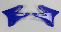 UFO OSŁONY CHŁODNICY YAMAHA YZ 125/250 02-14