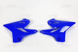 UFO OSŁONY CHŁODNICY YAMAHA YZ 125-250 15-20