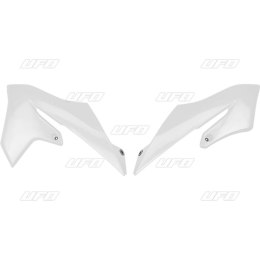 UFO OSŁONY CHŁODNICY YAMAHA YZ 65 19