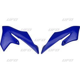 UFO OSŁONY CHŁODNICY YAMAHA YZ 65 19