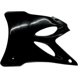 UFO OSŁONY CHŁODNICY YZ 80 02 YZ 85 03-14 CZARNE