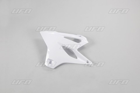 UFO OSŁONY CHŁODNICY YAMAHA YZ 85 15-21 UFO OSŁONY CHŁODNICY YAMAHA YZ 85 15-21