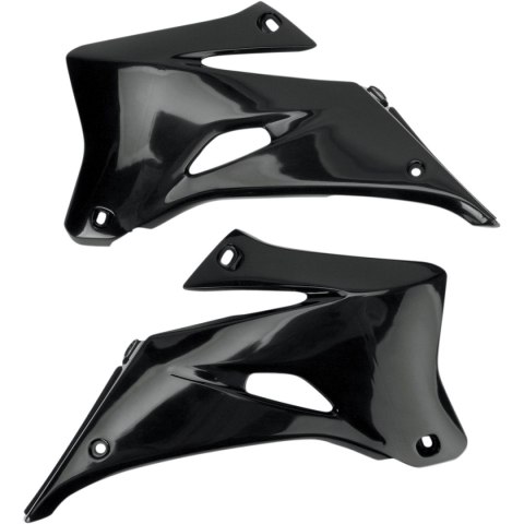 UFO OSŁONY CHŁODNICY YAMAHA YZF 06-09