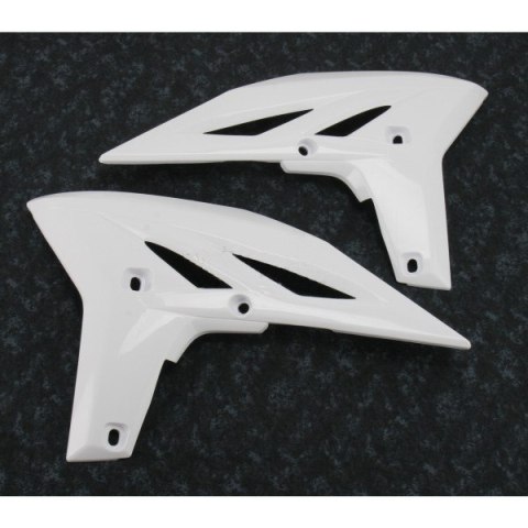 UFO OSŁONY CHŁODNICY YZF 250 11-13, WRF 450 12-15
