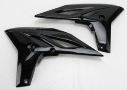 UFO OSŁONY CHŁODNICY YZF 250 11-13 WRF 450 12-15 C