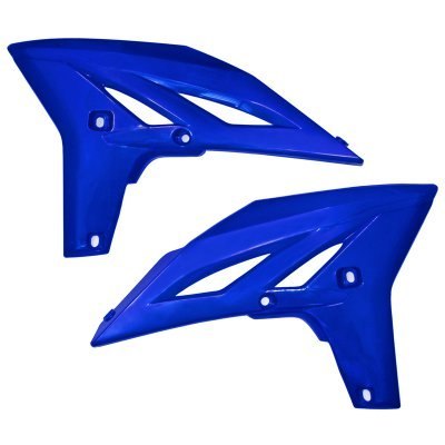 UFO OSŁONY CHŁODNICY YZF 250 11-13 WRF 450 12-15 N
