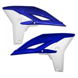 UFO OSŁONY CHŁODNICY YAMAHA YZF250 11-13 WRF450 12