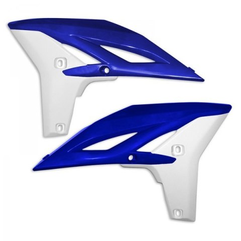UFO OSŁONY CHŁODNICY YAMAHA YZF250 11-13 WRF450 12