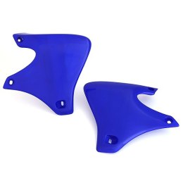 UFO OSŁONY CHŁODNICY YAMAHA YZF/WRF 00-02 BLUE