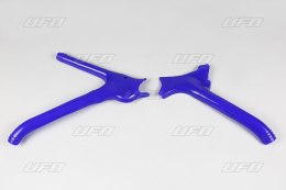 UFO OSŁONY RAMY YAMAHA YZF, WR 98-02