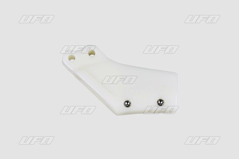 UFO PROWADNICA ŁAŃCUCHA YAMAHA YZ 80 95- NEUTRALNY