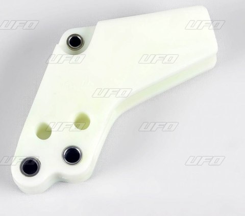 UFO PROWADNICA ŁAŃCUCHA YAMAHA YZ 85 02-18,BIAŁY