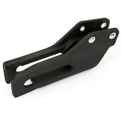 UFO PROWADNICA ŁAŃCUCHA YAMAHA YZF 04-06 BLACK