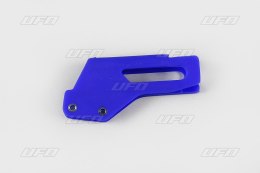 UFO PROWADNICA ŁAŃCUCHA YAMAHA YZF 04-06 BLUE
