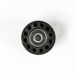 UFO ROLKA ŁAŃCUCHA YAMAHA YZF 250 10-18, 450 14-17 BLACK 79-5007 8X43X24 MM