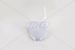 UFO TABLICA NA NUMER STARTOWY YZ 125/250 15-18 B