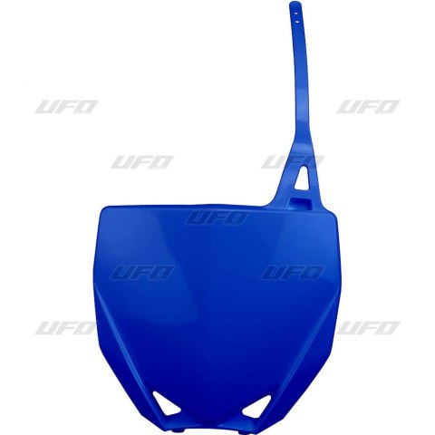 UFO TABLICA NA NUMER STARTOWY YAMAHA YZ 65 19-22
