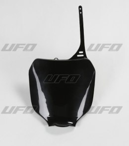 UFO TABLICA NA NUMER STARTOWY YAMAHA YZ, YZF, WRF