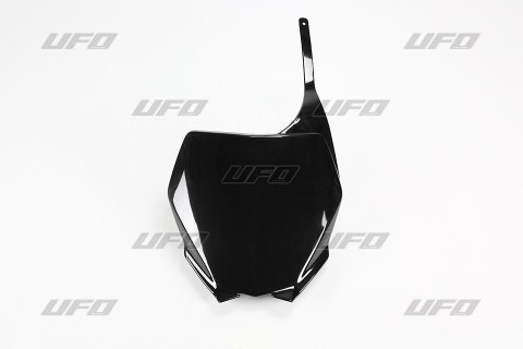 UFO TABLICA NA NUMER STARTOWY YZYZFWRF 06-09 CZARN