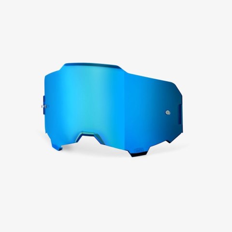 100 PROCENT ARMEGA ARMATIC REPLACEMENT MIRROR LENS-SZYBA SZYBKA DO GOGLI E LUSTR