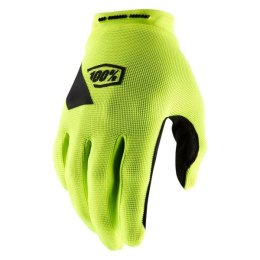 100 PROCENT RĘKAWICE CROSS ENDURO RIDECAMP GLOVES S STARY KOD: 10018-004-10