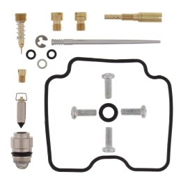 ALL BALLS ZESTAW NAPRAWCZY GAŹNIKA CAN-AM OUTLANDER 400 03-04, STD 2X4 05,