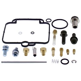 ZESTAW NAPRAWCZY GAŹNIKA EZ START DR350SE 93-99