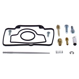 ZESTAW NAPRAWCZY GAŹNIKA SUZUKI RM250 88