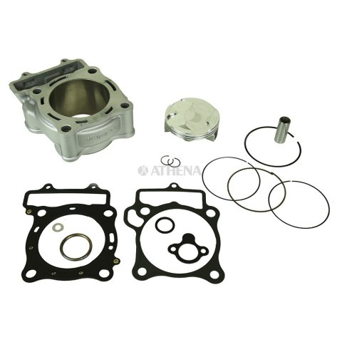 ATHENA CYLINDER KPL. HONDA CRF 250R 18-19 STD=79MM