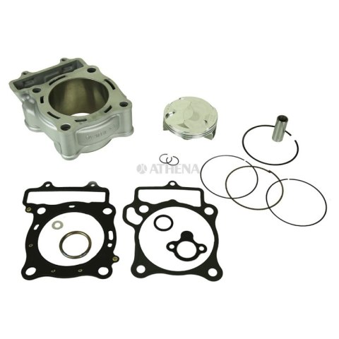 ATHENA CYLINDER KPL. HONDA CRF 250R 18-19 STD=79MM ATHENA CYLINDER KPL. HONDA CRF 250R 18-19 STD=79MM