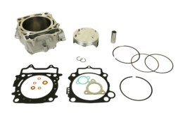 ATHENA CYLINDER KPL. YAMAHA YZF 450 18-19 STD=97MM