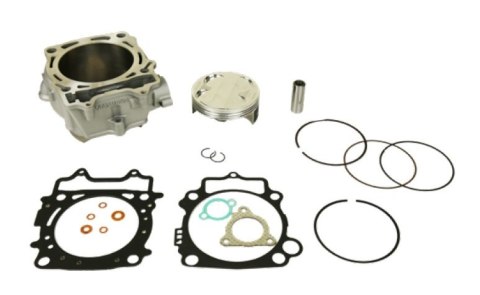 ATHENA CYLINDER KPL. YAMAHA YZF 450 18-19 STD=97MM