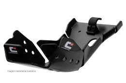 CROSSPRO OSŁONA SILNIKA Z TWORZYWA DTC ENDURO 