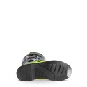 GAERNE BUTY CROSS JUNIOR/KID/DZIECIĘCE GX-J SZARY/ŻÓŁTY FLUO ROZMIAR 37