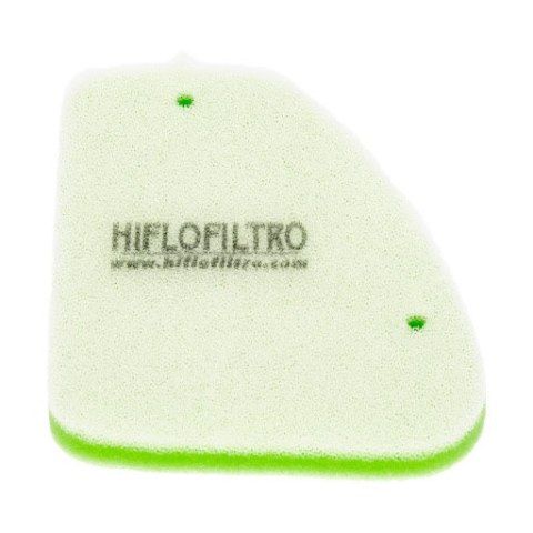 HIFLO FILTR POWIETRZA PEUGEOT BUXY ELYSEO ELYSTAR NEW VIVACITY ZENITH 50CCM HFA5301DS