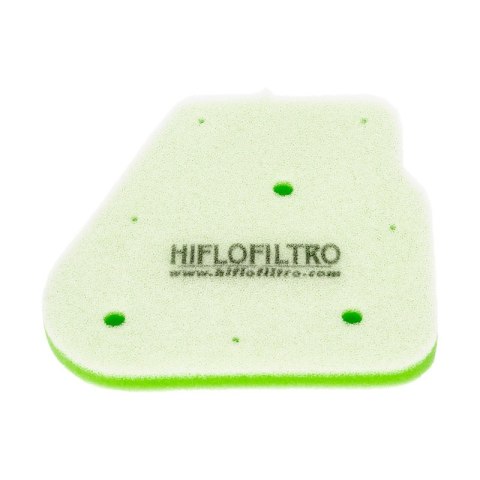 HIFLO FILTR POWIETRZA YAMAHA BENELLI BETAMOTOR KEEWAY ITALJET 50 CCM