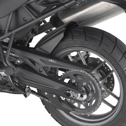 KAPPA BŁOTNIK TYLNY CHLAPACZ TYŁ KOŁA TRIUMPH TIGER 800 XC XR 11-17, TIGERR 18-19