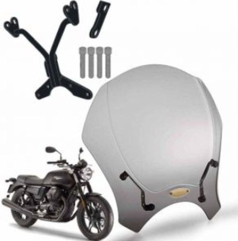 KAPPA MOCOWANIE SZYB 100ALK, 100ALBK, 140AK, 140SK MOTO GUZZI V7 III STONE SPECIAL 17-19