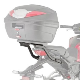 KAPPA STELAŻ KUFRA CENTRALNEGO HONDA CB 125R 18-19, CB 300R 18-19 BEZ PŁYTY