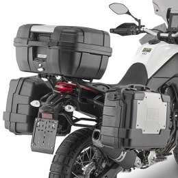 KAPPA STELAŻ KUFRÓW BOCZNYCH MONOKEY YAMAHA TENERE /WORLD RAID 700 19-23 -R
