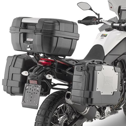 KAPPA STELAŻ KUFRÓW BOCZNYCH MONOKEY YAMAHA TENERE /WORLD RAID 700 19-23 -R