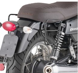KAPPA STELAŻ POD TORBY SAKWY BOCZNE MOTO GUZZI V7 III STONE SPECIAL 17-19 NIGHT PACK 19