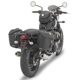 KAPPA STELAŻ POD TORBY BOCZNE TRIUMPH STREET TWIN 900 , BONNEVILLE T100