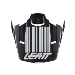 LEATT DASZEK VISOR/PEAK GPX 3.5 V20.1 / M-XXL