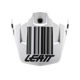 LEATT DASZEK VISOR/PEAK GPX 3.5 V20.1 / M-XXL
