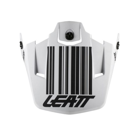 LEATT DASZEK VISOR/PEAK GPX 3.5 V20.1 / M-XXL LEATT DASZEK VISOR/PEAK GPX 3.5 V20.1 / M-XXL