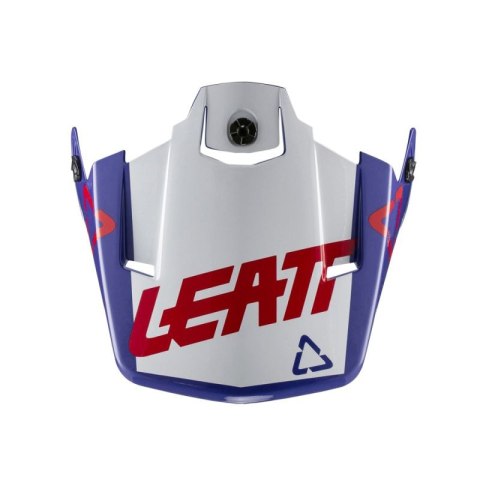 LEATT DASZEK VISOR/PEAK GPX 3.5 V20.2 ROYAL M-XXL LEATT DASZEK VISOR/PEAK GPX 3.5 V20.2 ROYAL M-XXL