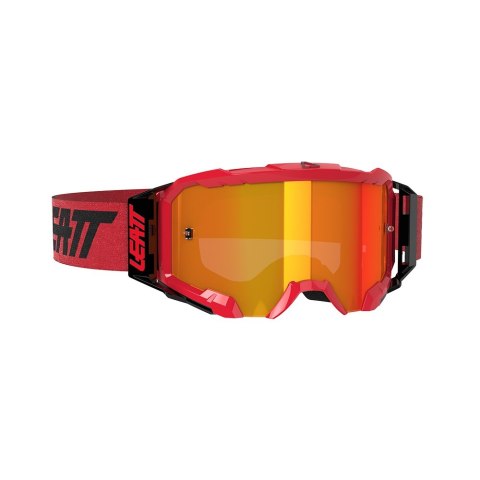 LEATT GOGLE VELOCITY 5.5 IRIZ GOGGLE LENS 28% - SZYBKA LUSTRZANA LEATT GOGLE VELOCITY 5.5 IRIZ GOGGLE LENS 28% - SZYBKA LUSTRZANA