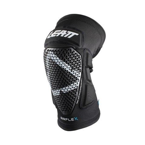 LEATT NAKOLANNIKI AIRFLEX PRO KNEE GUARD M LEATT NAKOLANNIKI AIRFLEX PRO KNEE GUARD M